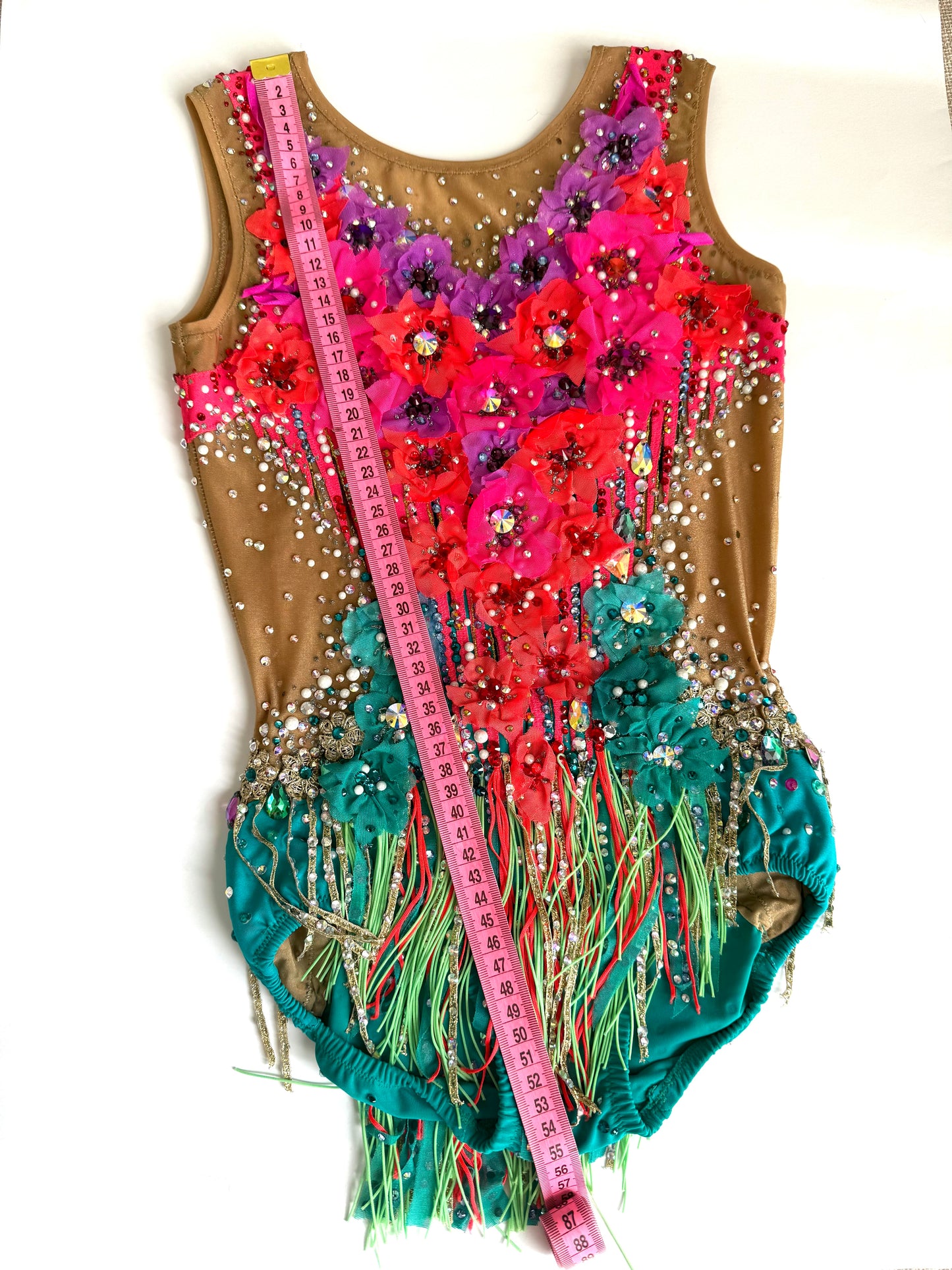 Competition Leotard (second hand)