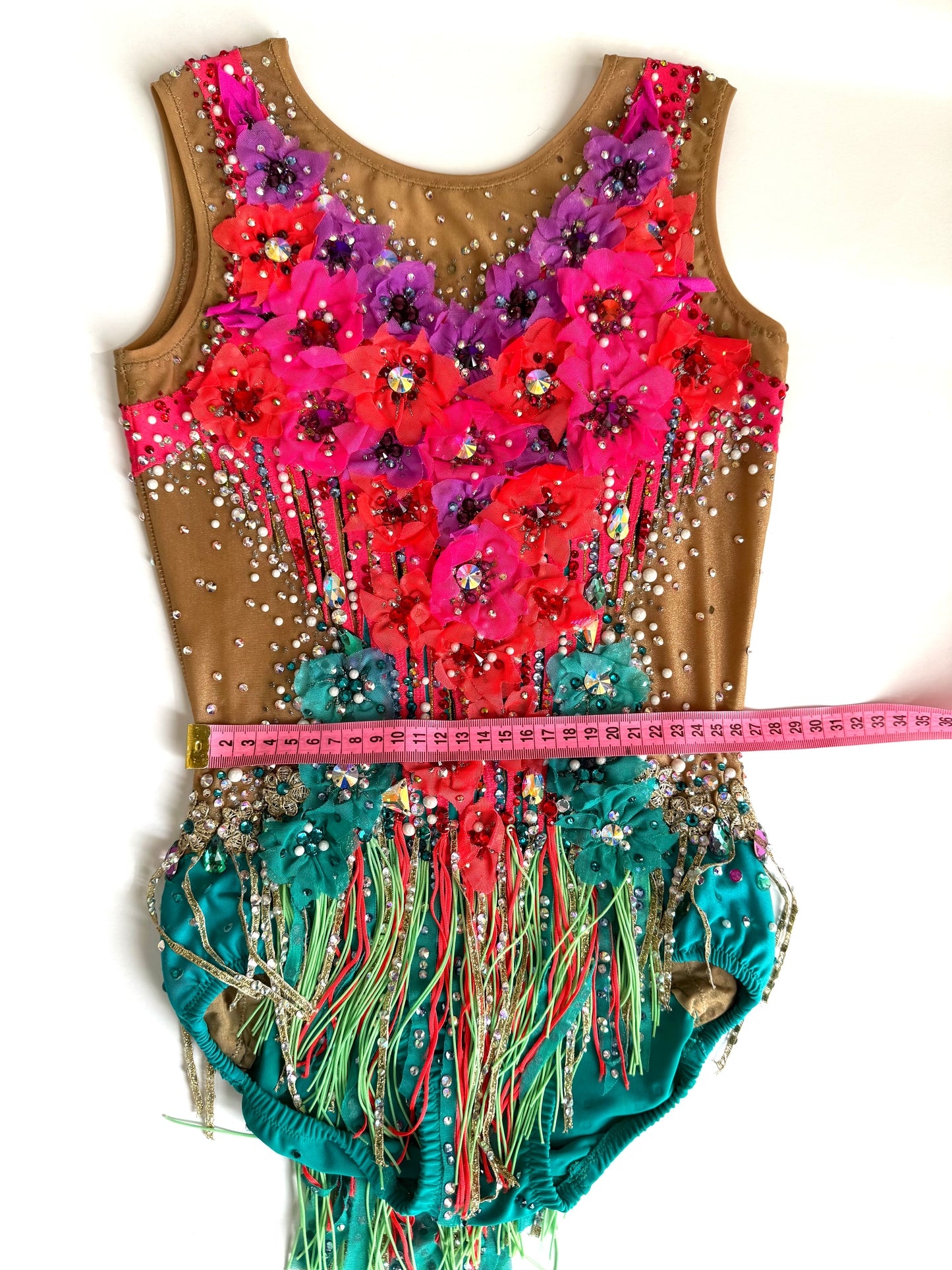 Competition Leotard (second hand)