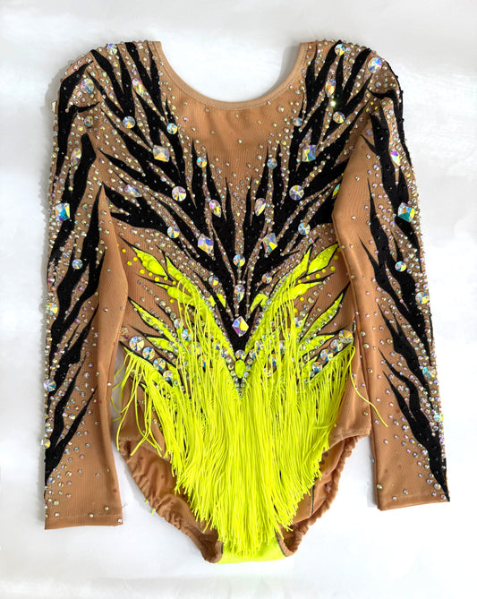 Competition Leotard (second hand)