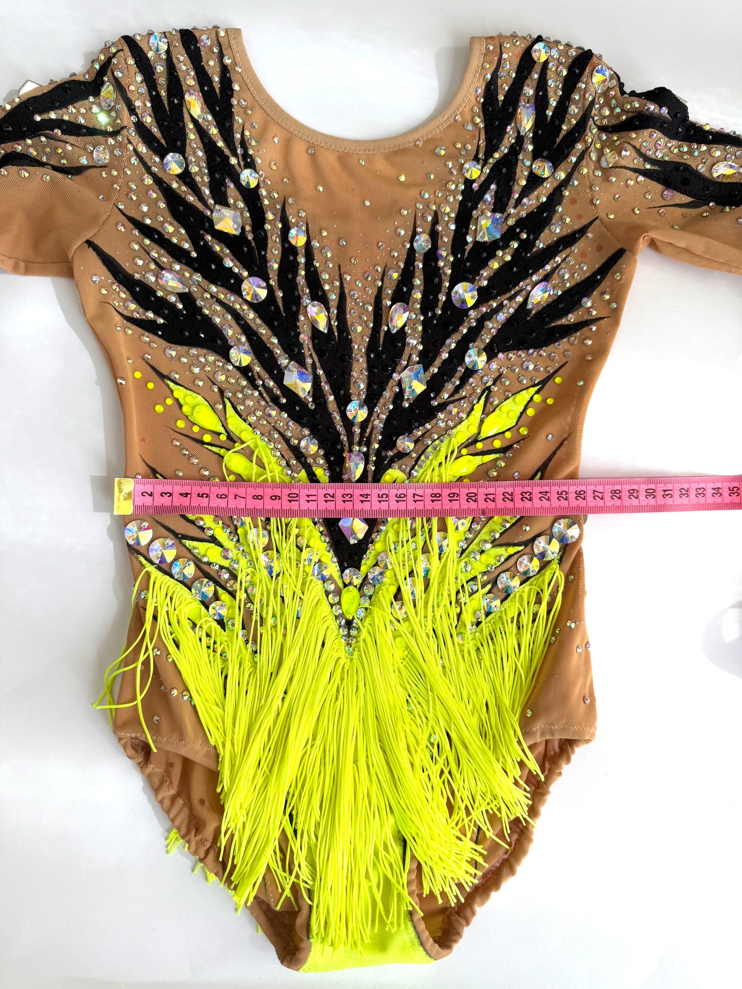 Competition Leotard (second hand)