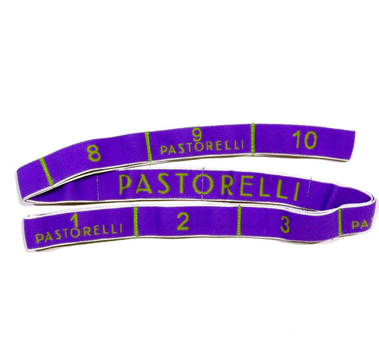 Pastorelli Resistance band for strengthening exercise (Junior)