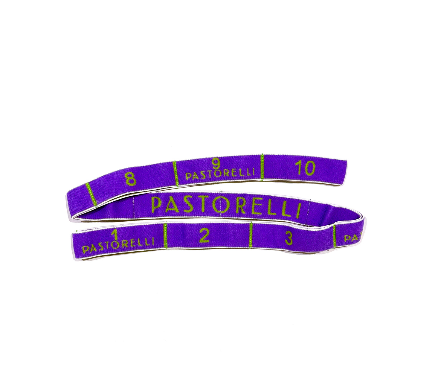 Pastorelli Resistance band for strengthening exercise (Junior)