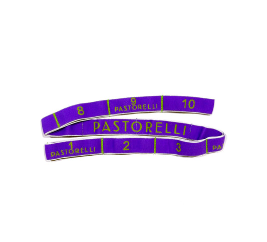 Pastorelli Resistance band for strengthening exercise (Junior)