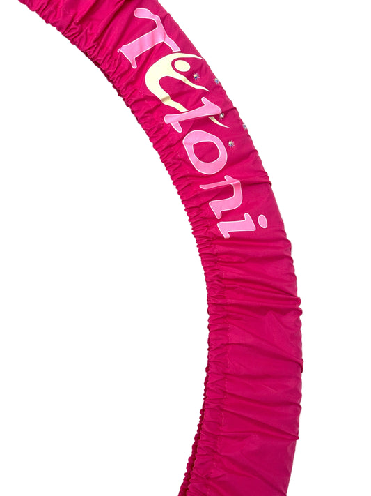 Tuloni hoop cover