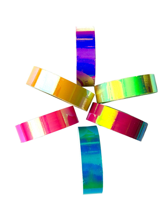 Pastorelli Laser Tape