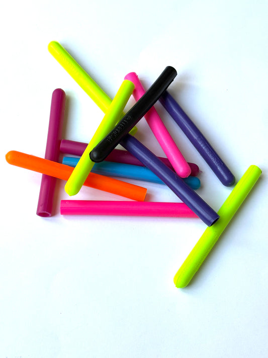 Pastorelli Grip for ribbon stick