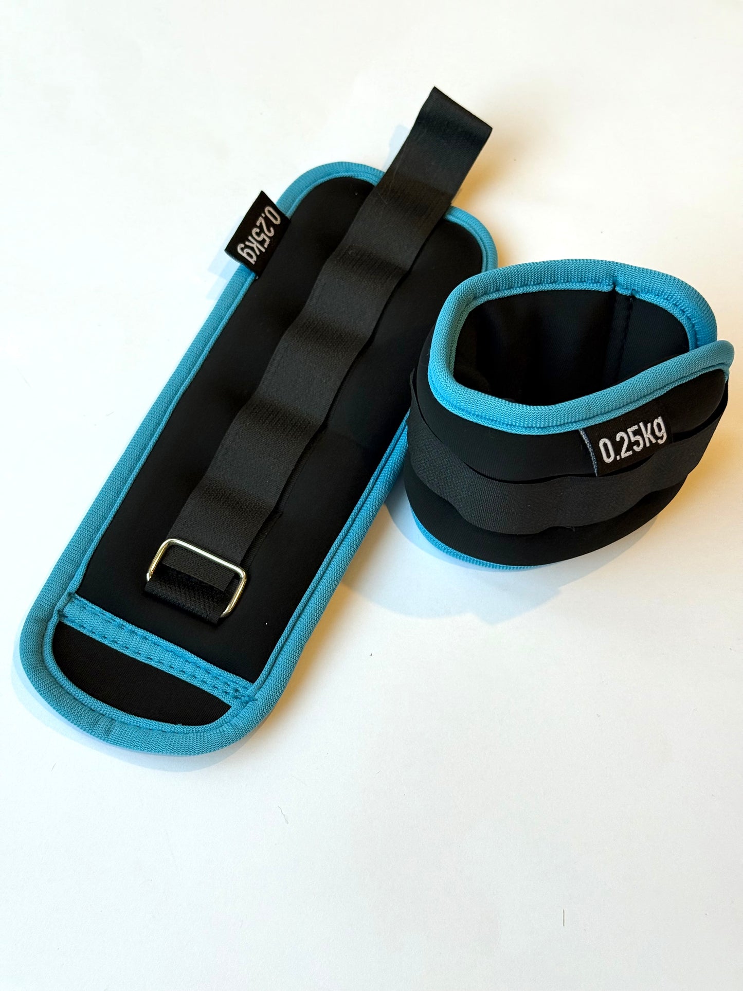 Ankle/Wrist Weights