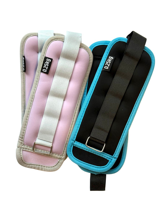 Ankle/Wrist Weights