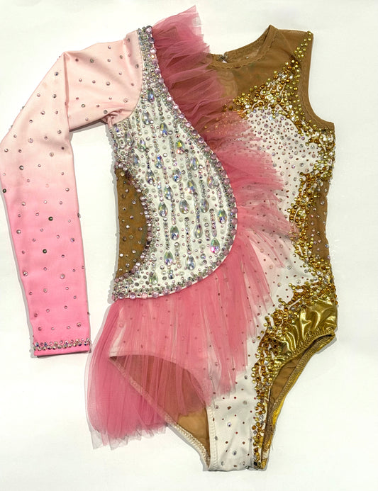 Competition Leotard (second hand)