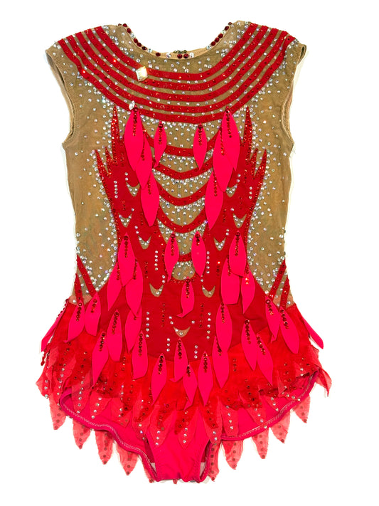 Competition Leotard (second hand)