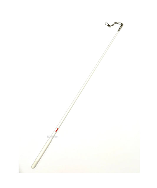 Sasaki Ribbon Stick 50cm - White