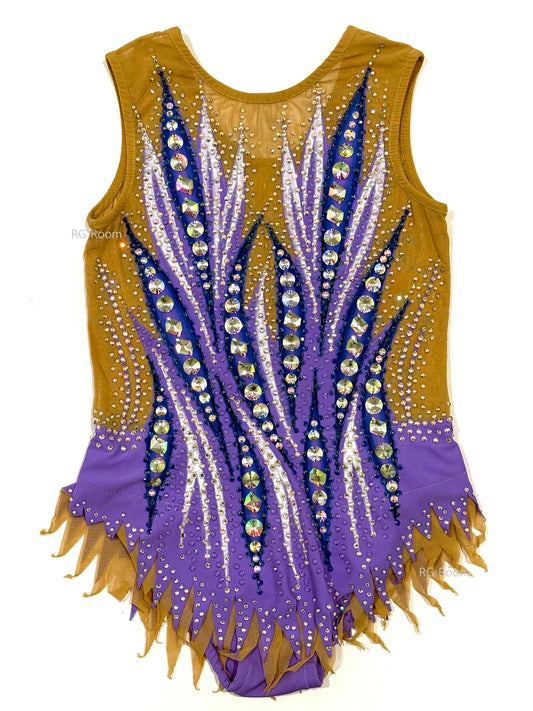 Competition Leotard (second hand)