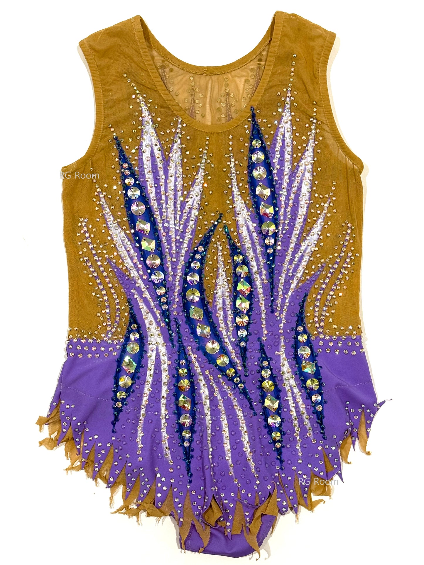 Competition Leotard (second hand)