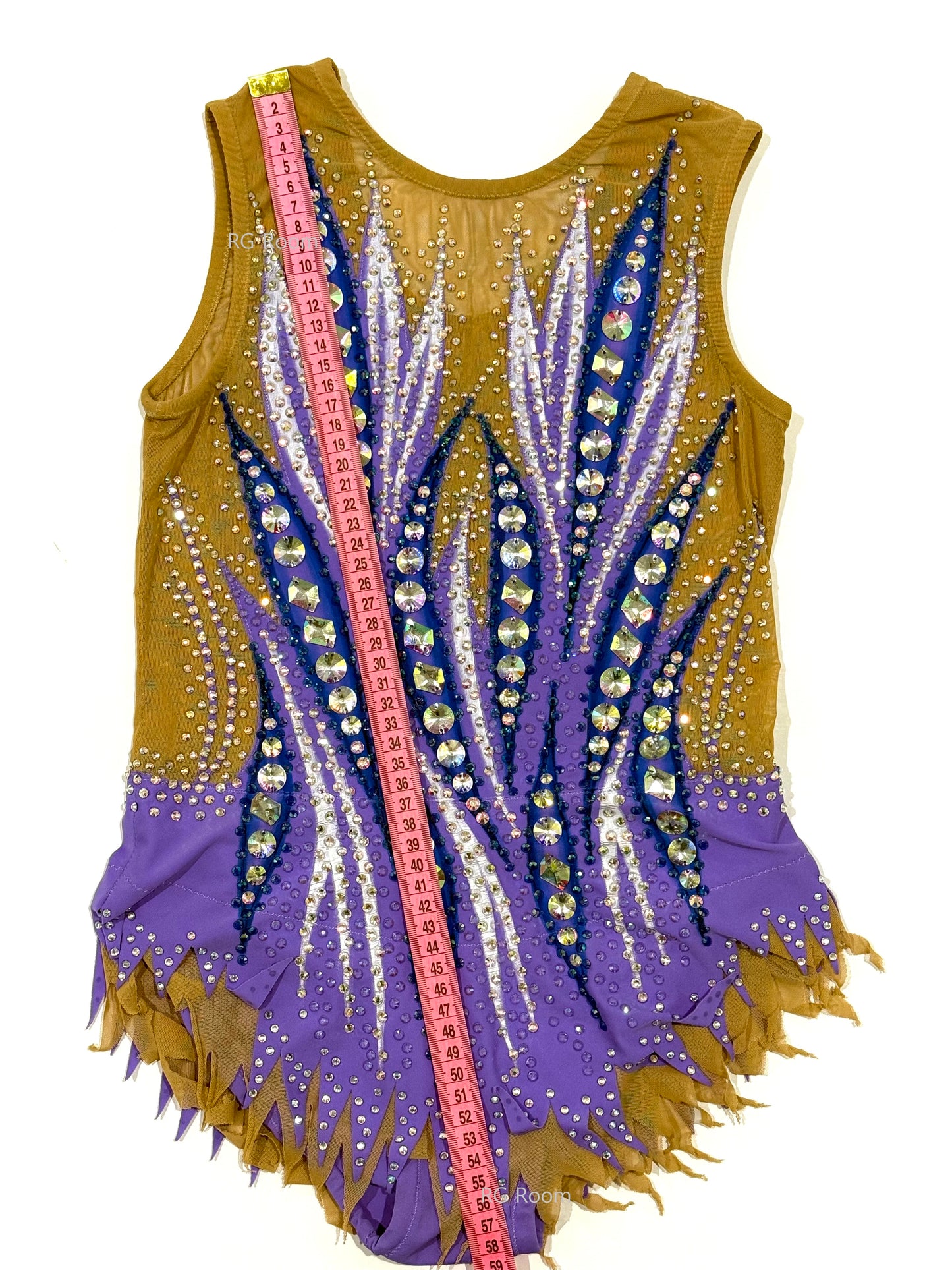 Competition Leotard (second hand)