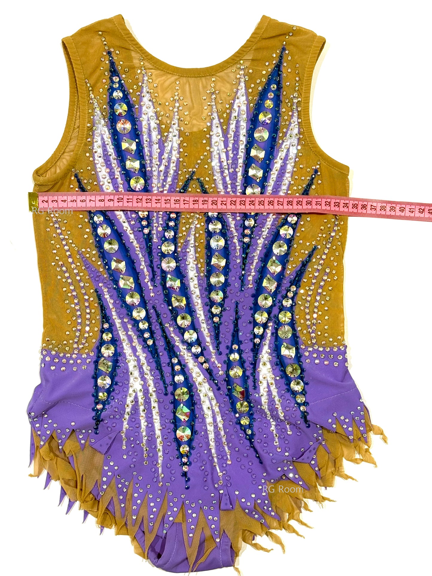 Competition Leotard (second hand)