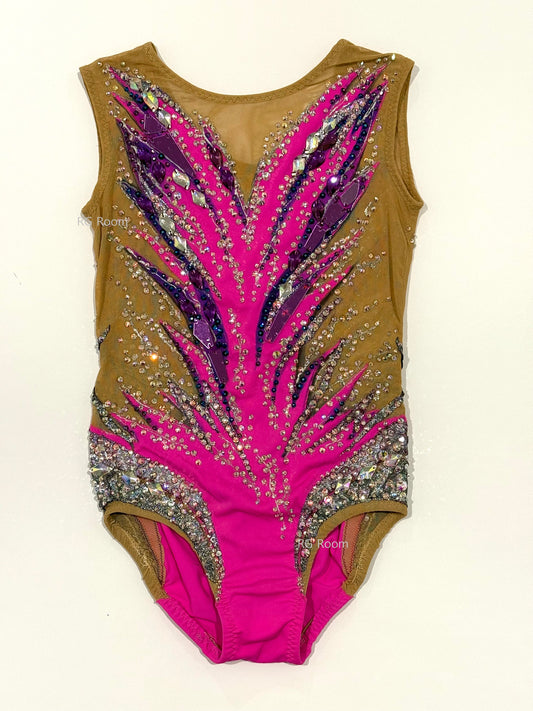 Competition Leotard (second hand)