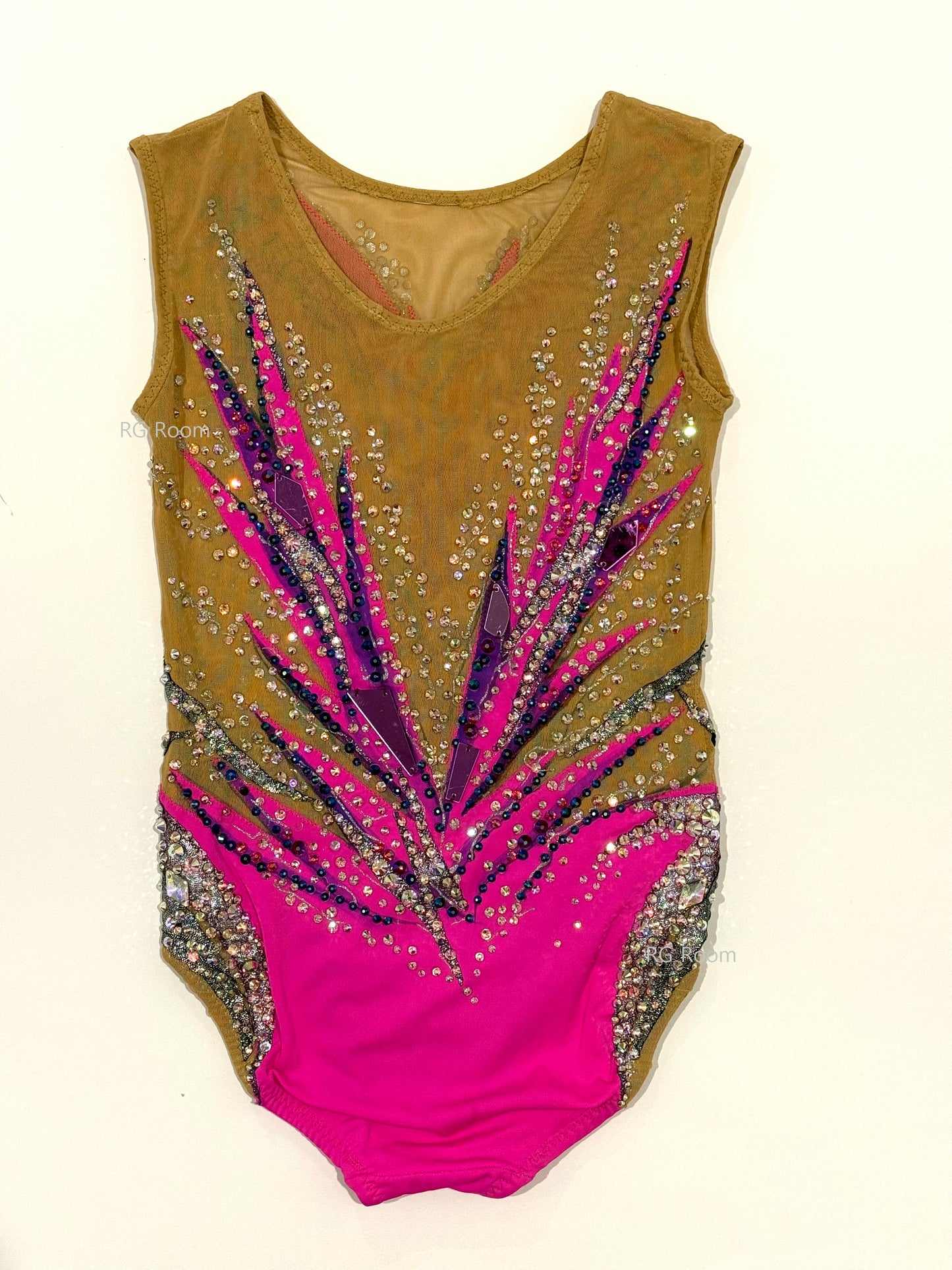 Competition Leotard (second hand)