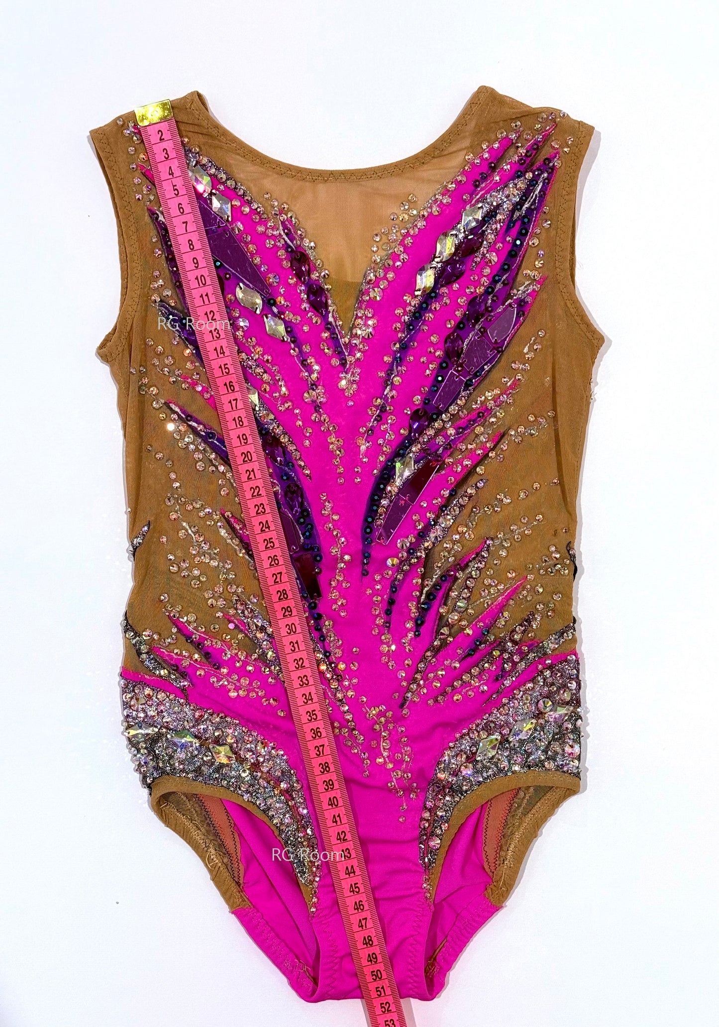 Competition Leotard (second hand)