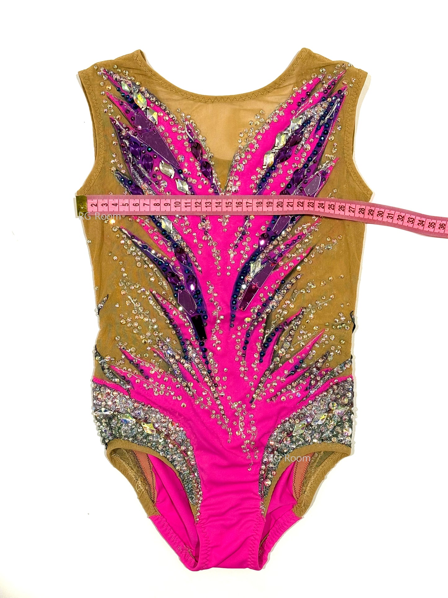 Competition Leotard (second hand)