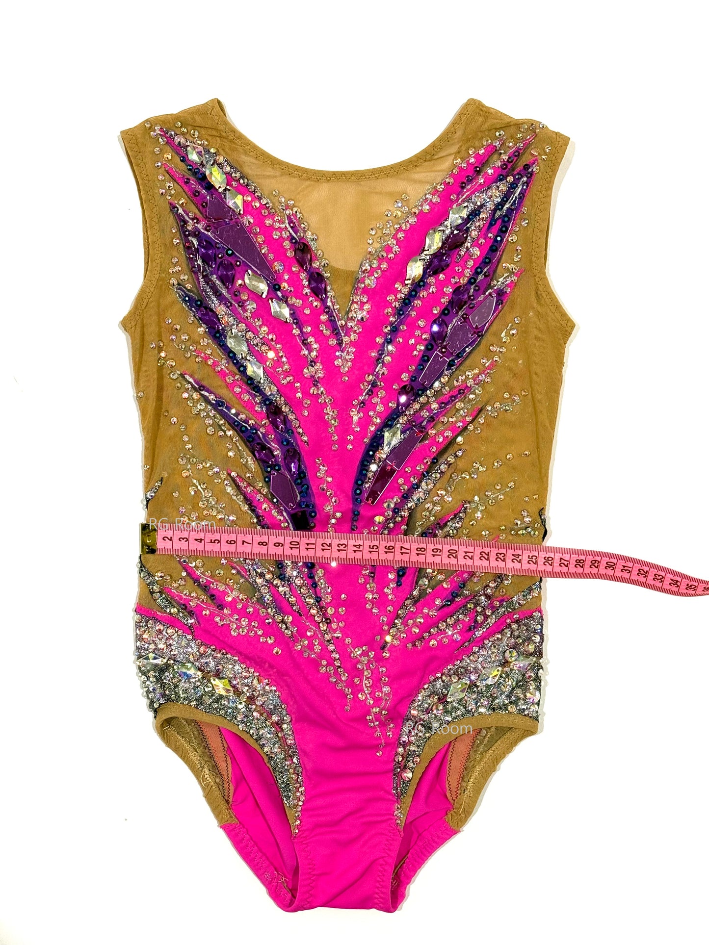 Competition Leotard (second hand)