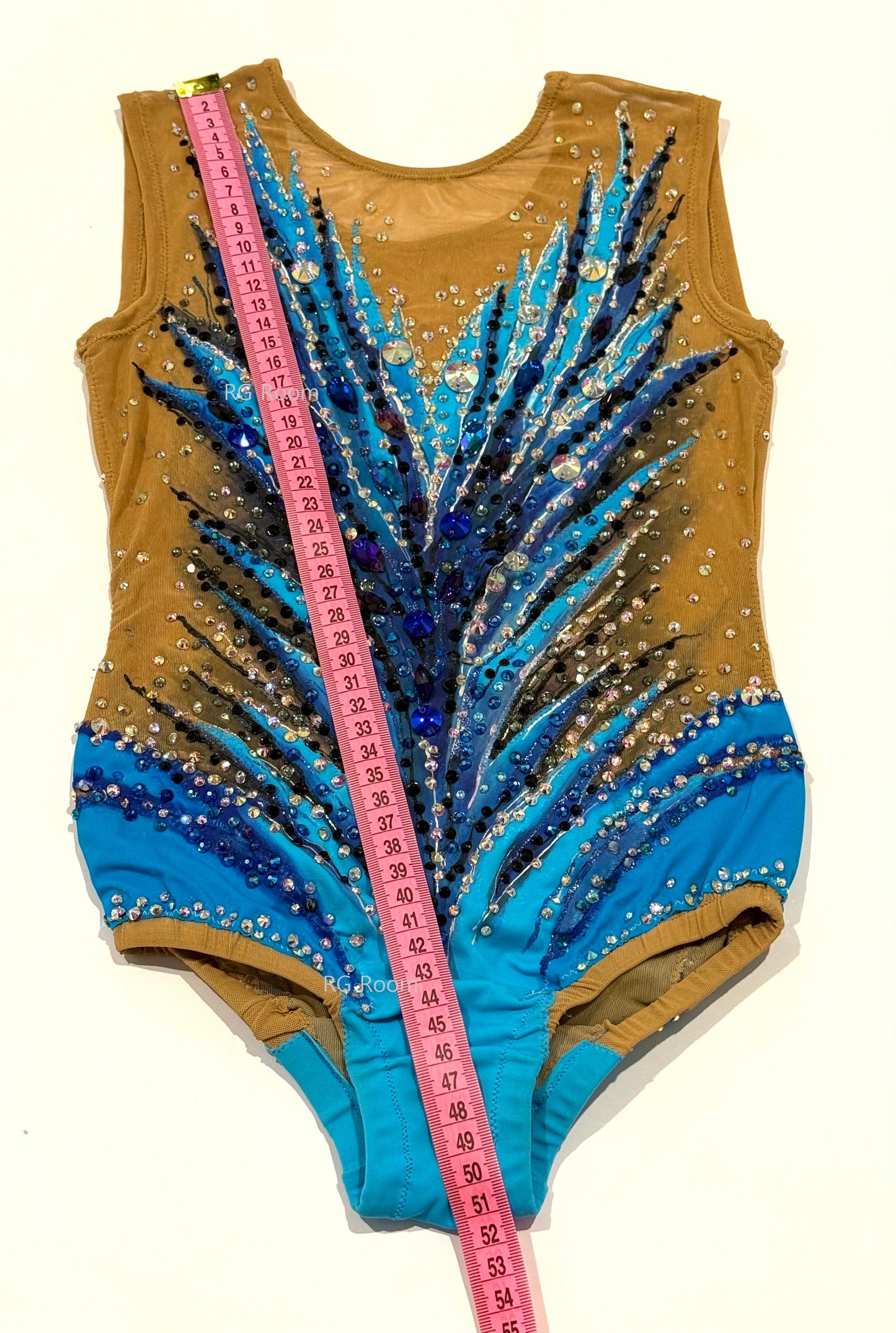 Competition Leotard (second hand)
