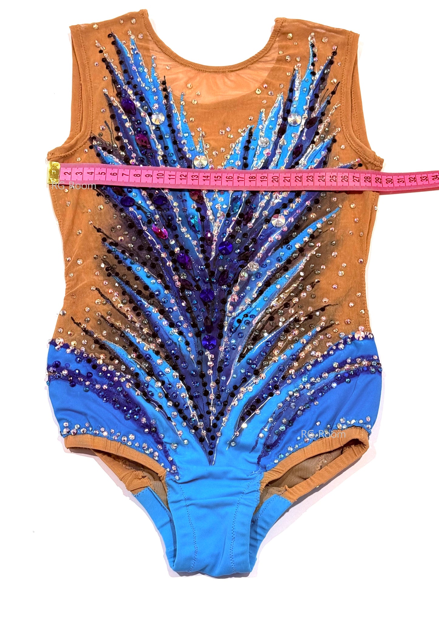 Competition Leotard (second hand)