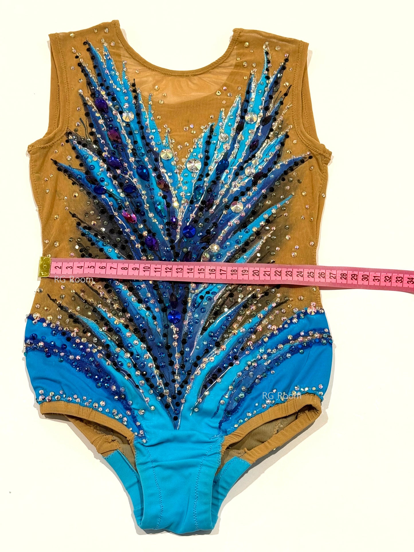 Competition Leotard (second hand)