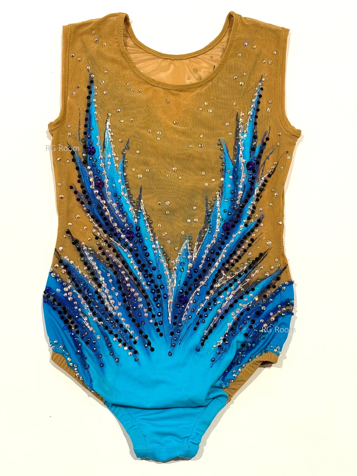 Competition Leotard (second hand)