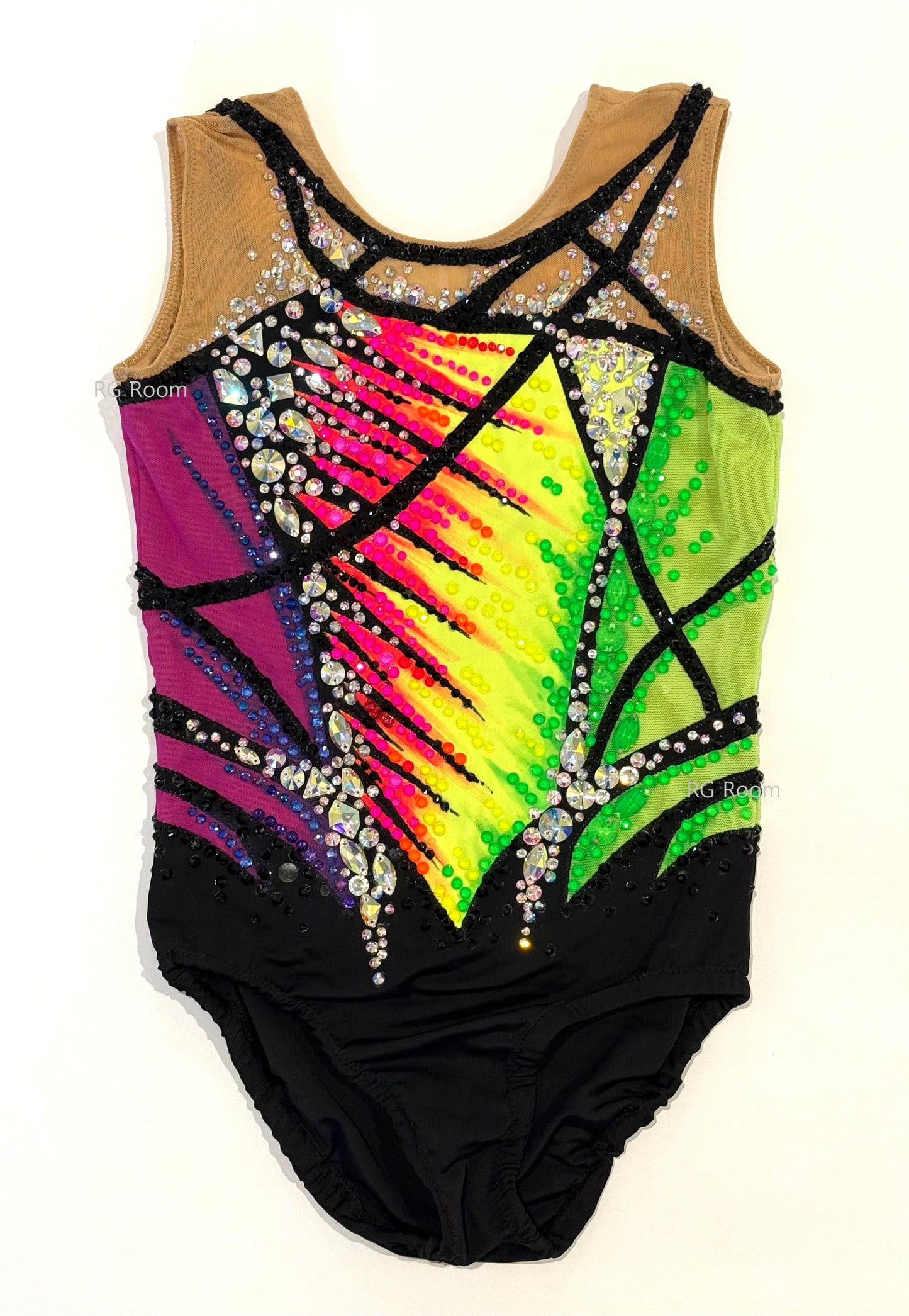 Competition Leotard (second hand)