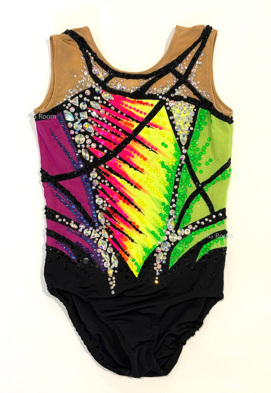 Competition Leotard (second hand)