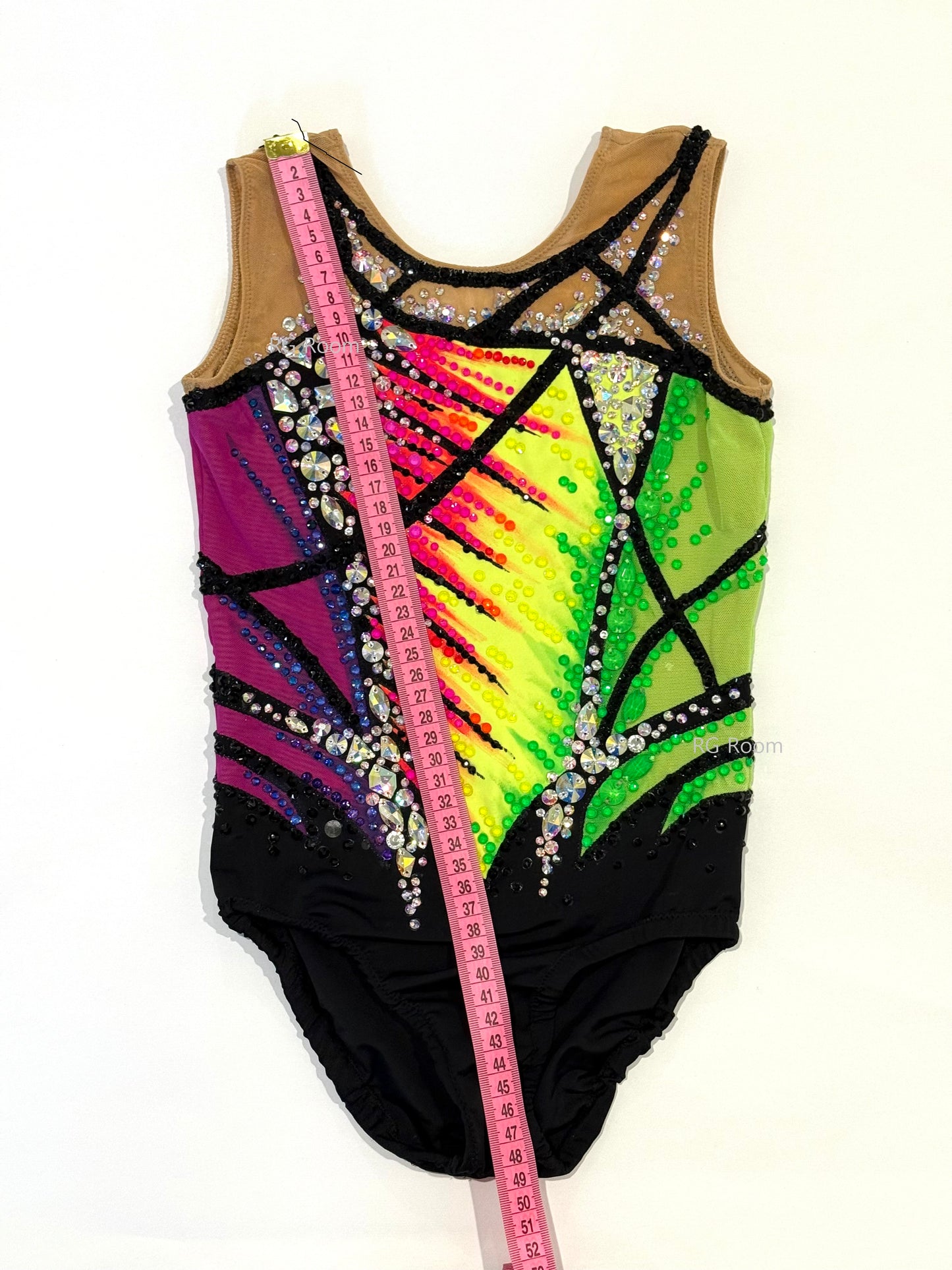 Competition Leotard (second hand)