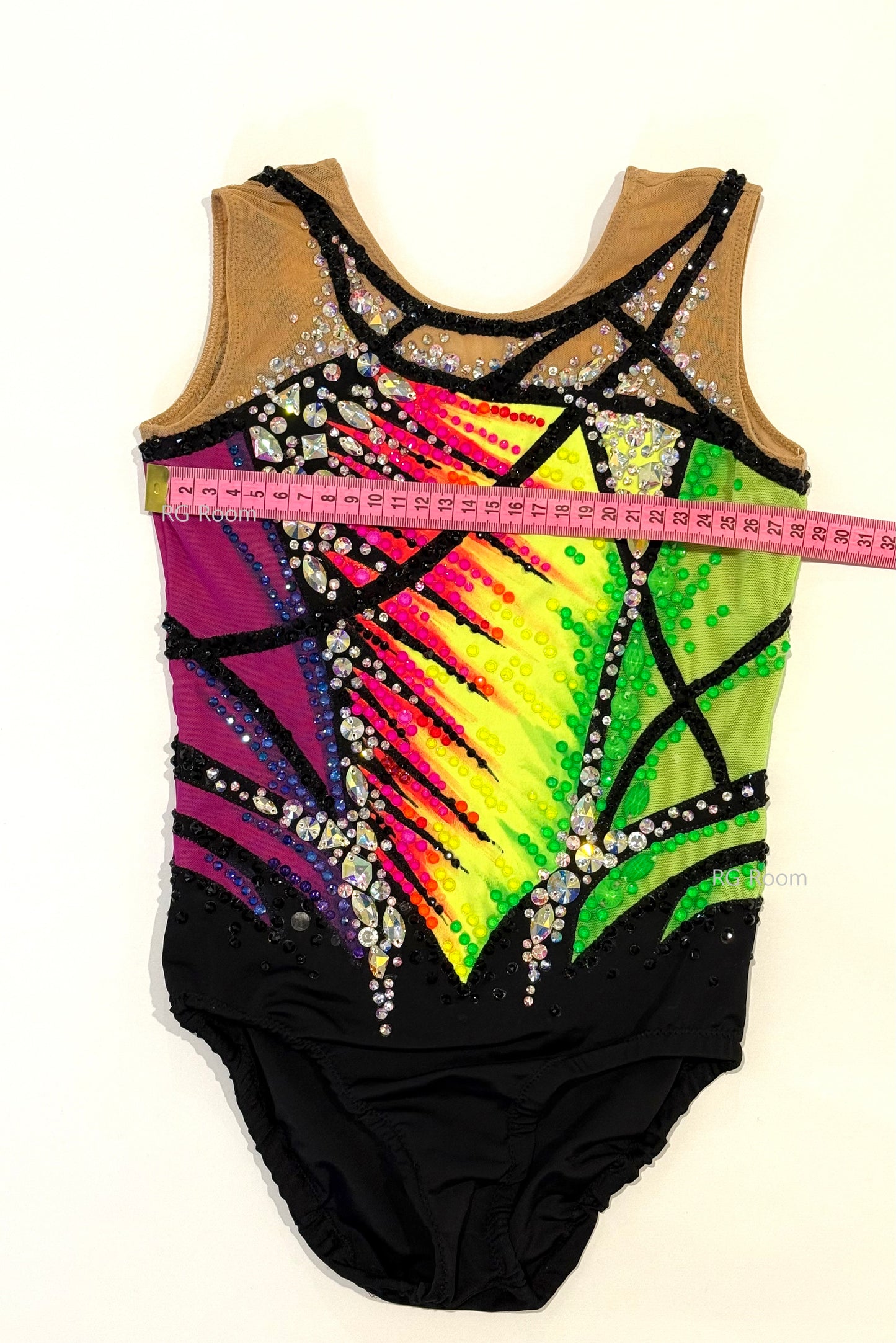 Competition Leotard (second hand)