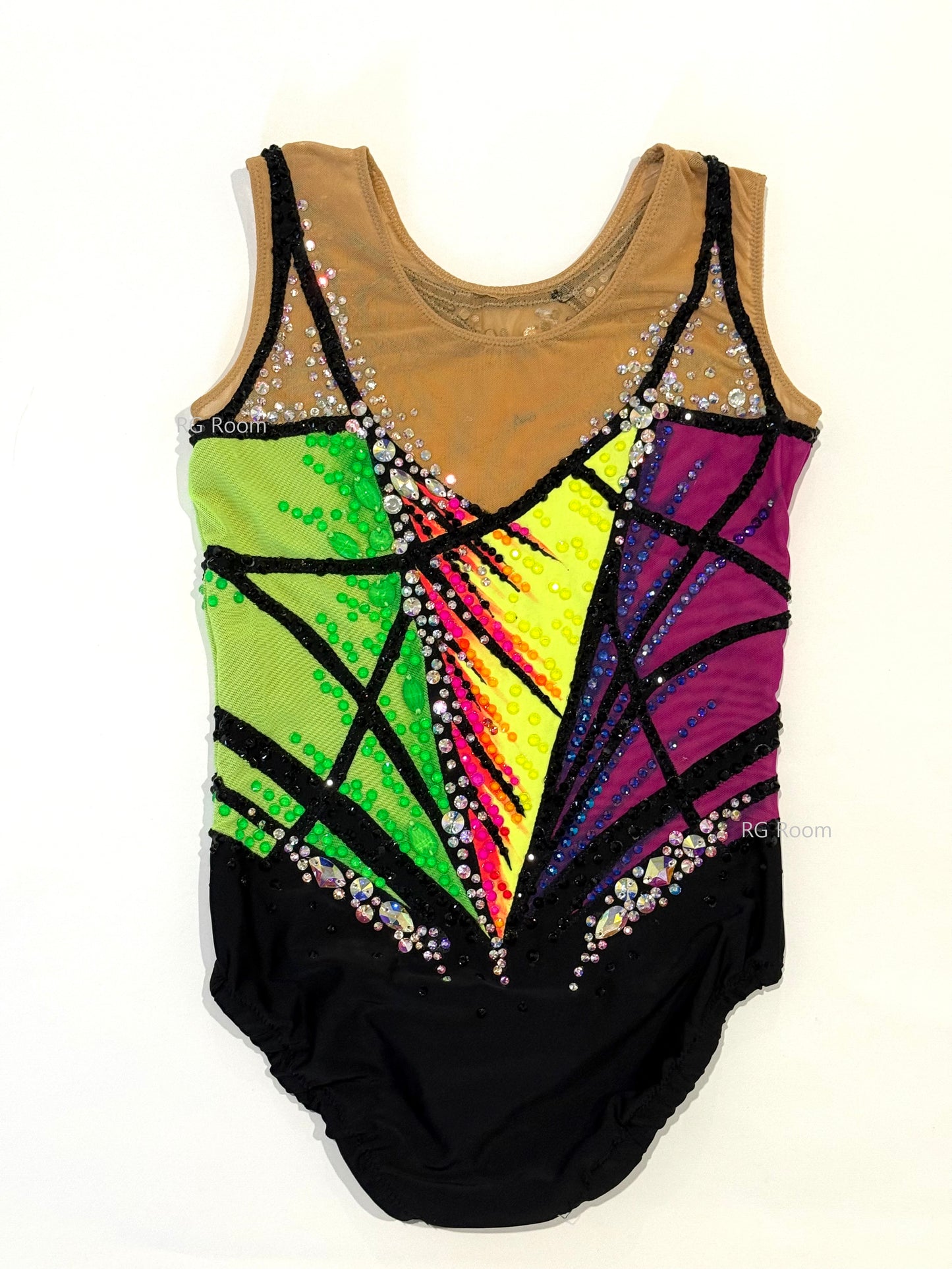 Competition Leotard (second hand)