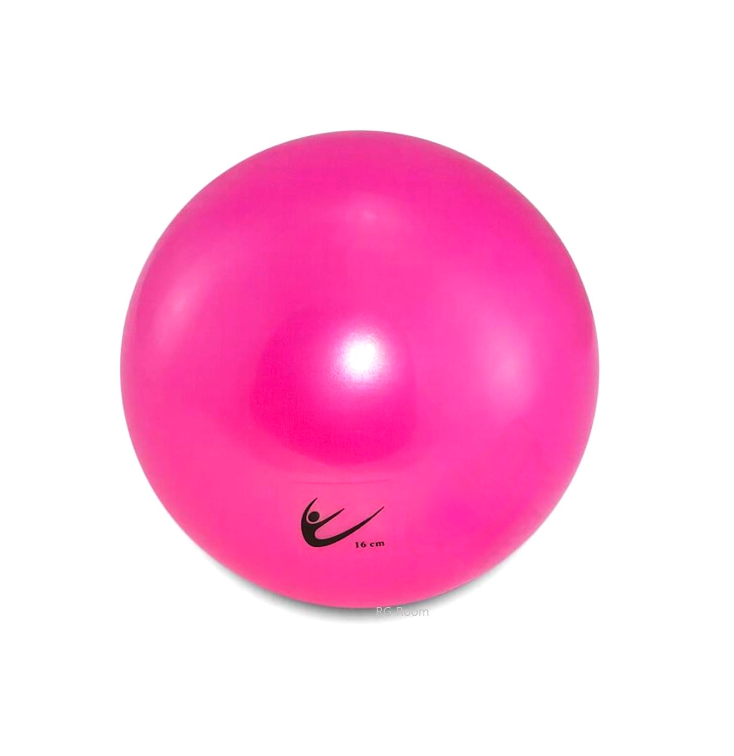 Tuloni Gym Ball 16cm - Fuchsia