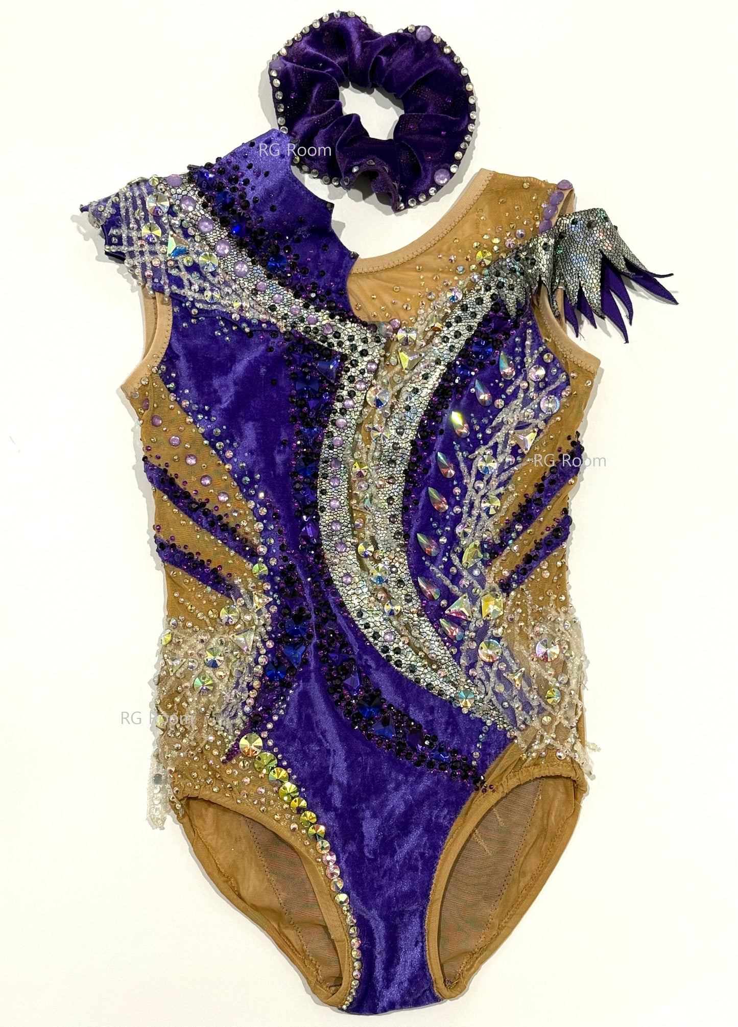 Competition Leotard (second hand)