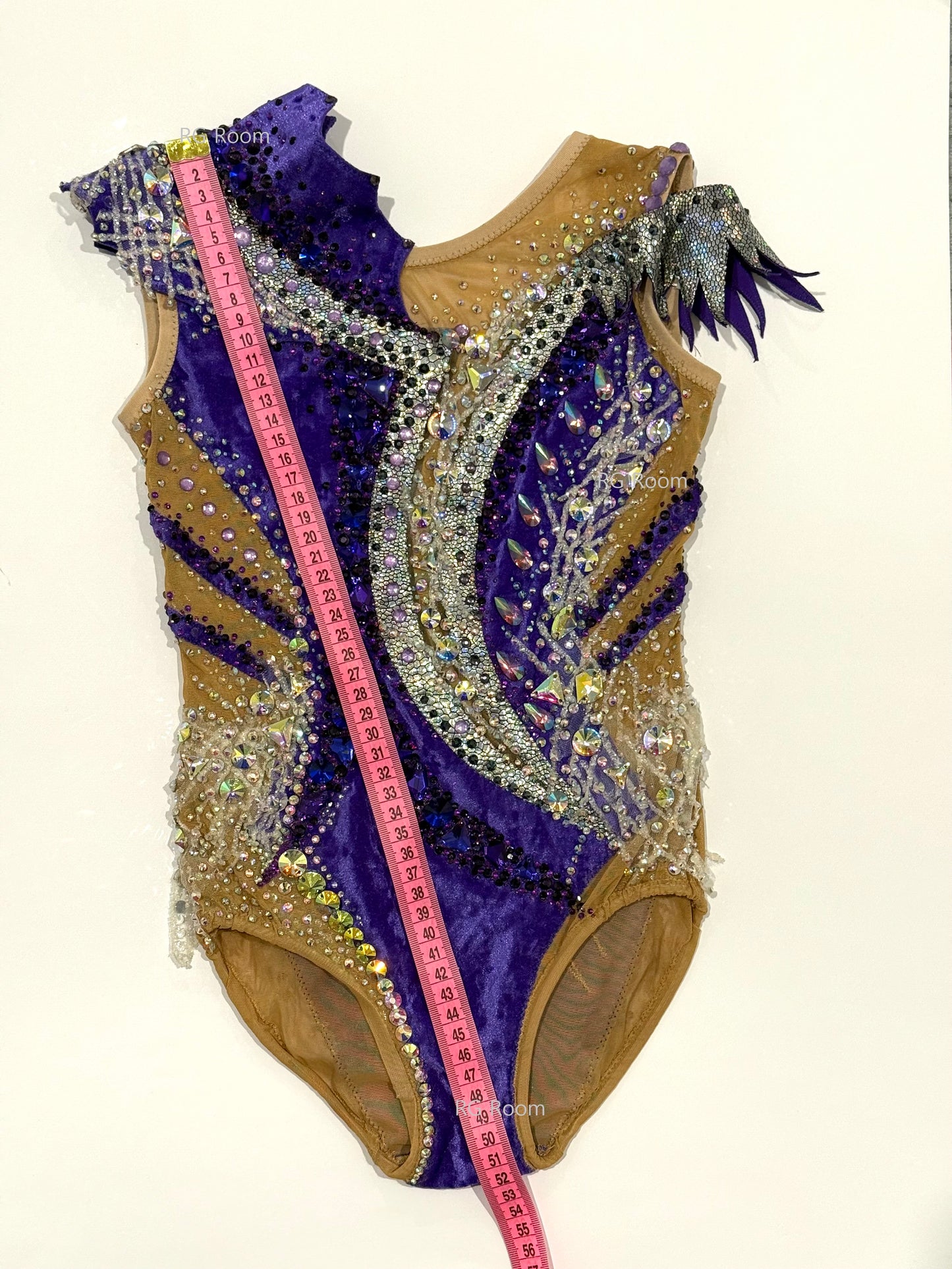 Competition Leotard (second hand)