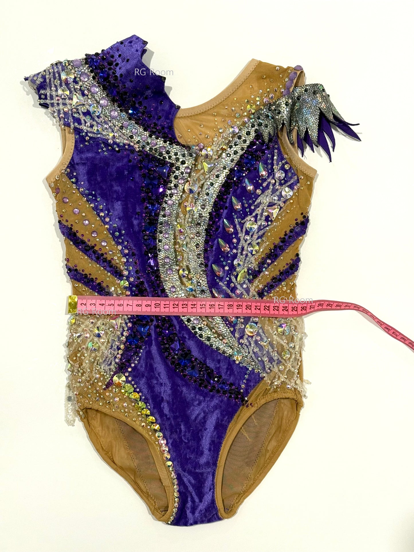 Competition Leotard (second hand)