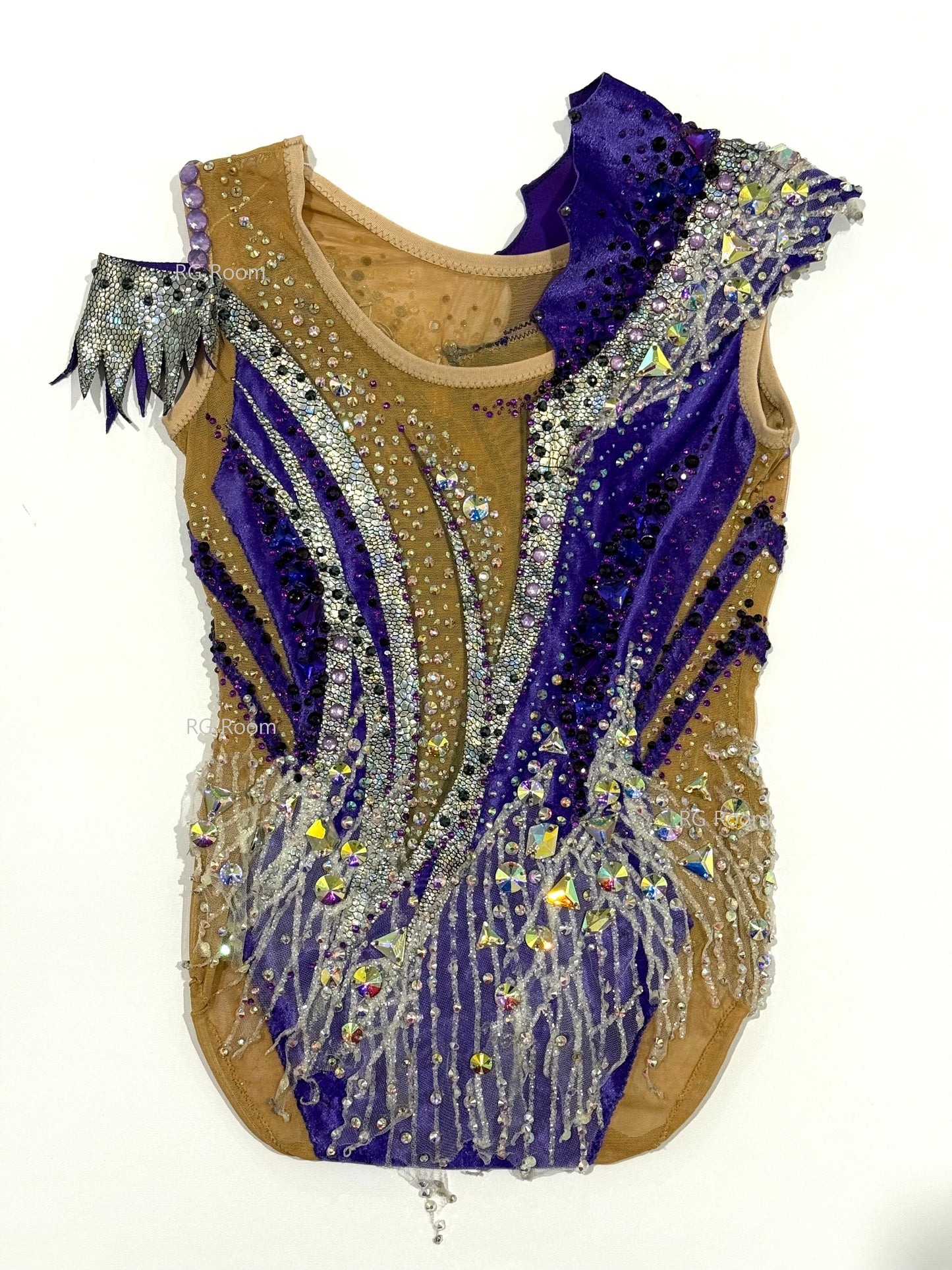 Competition Leotard (second hand)