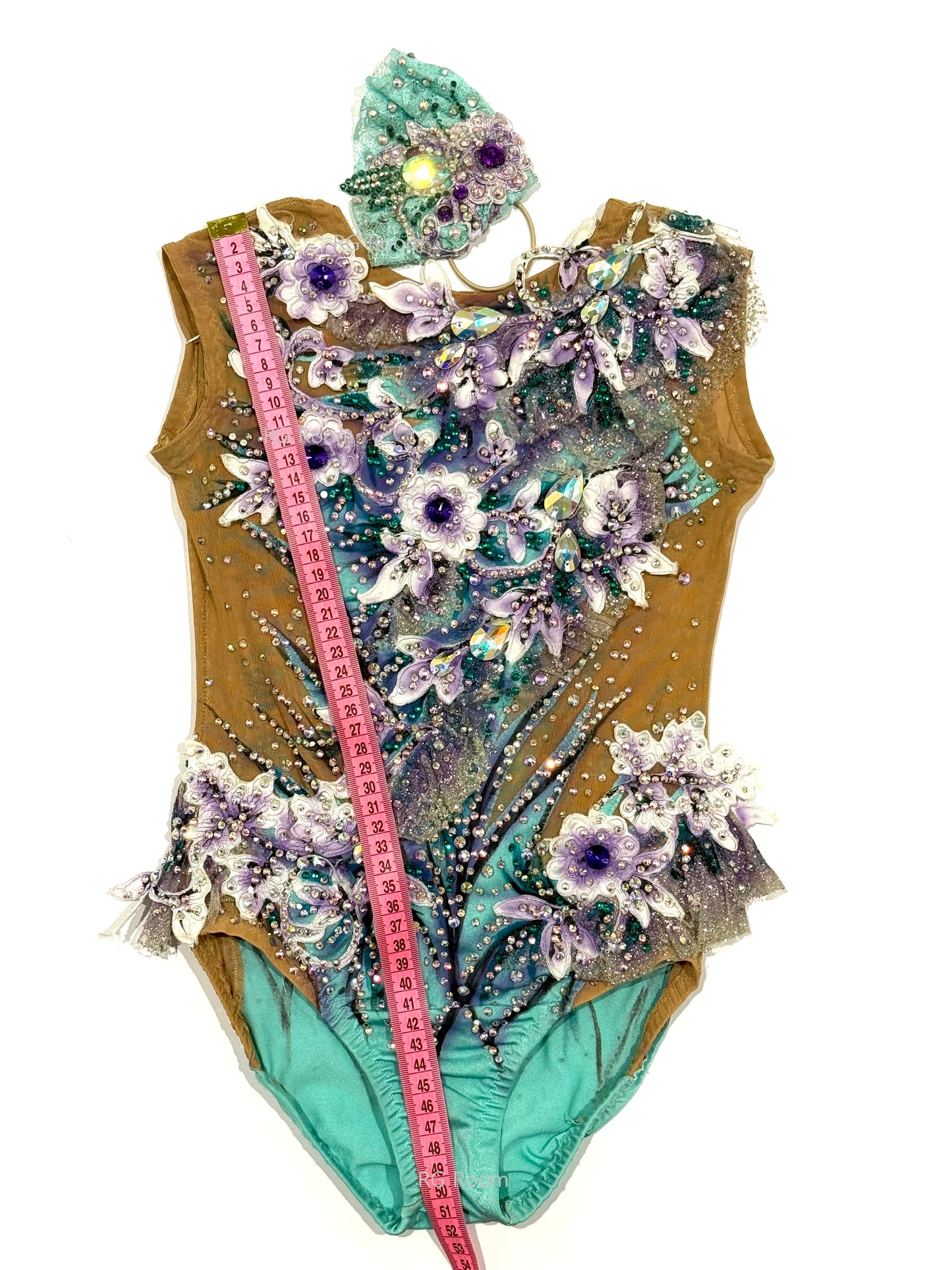 Competition Leotard (second hand)