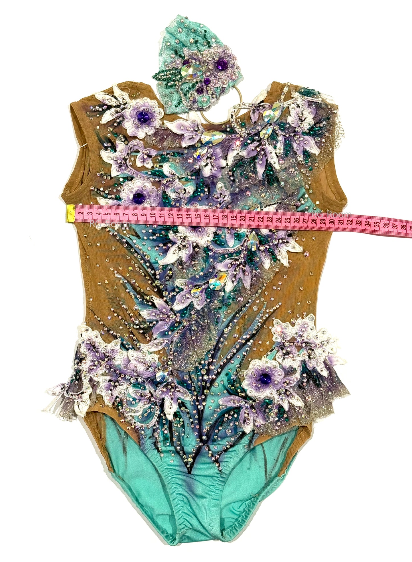 Competition Leotard (second hand)