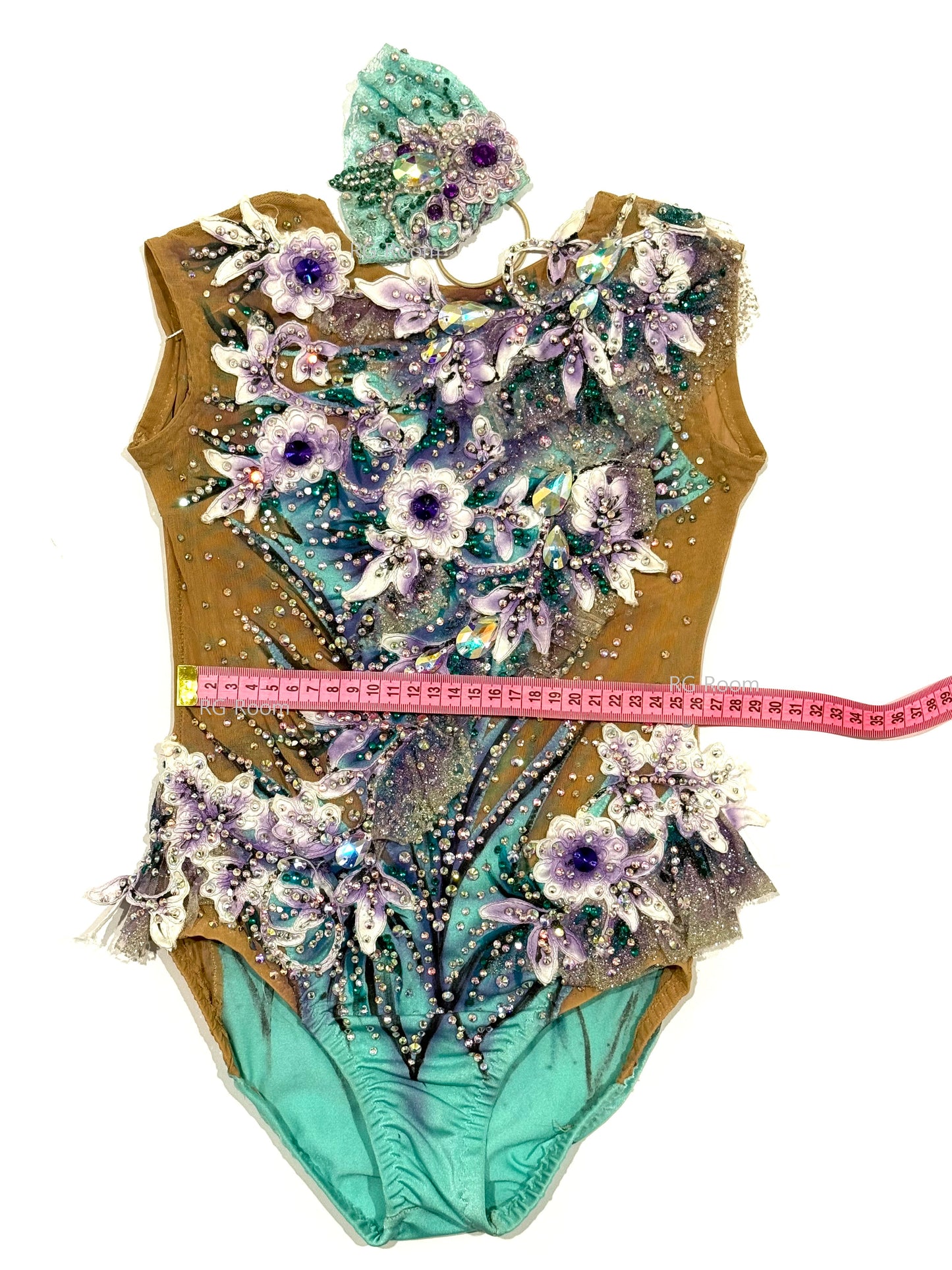 Competition Leotard (second hand)