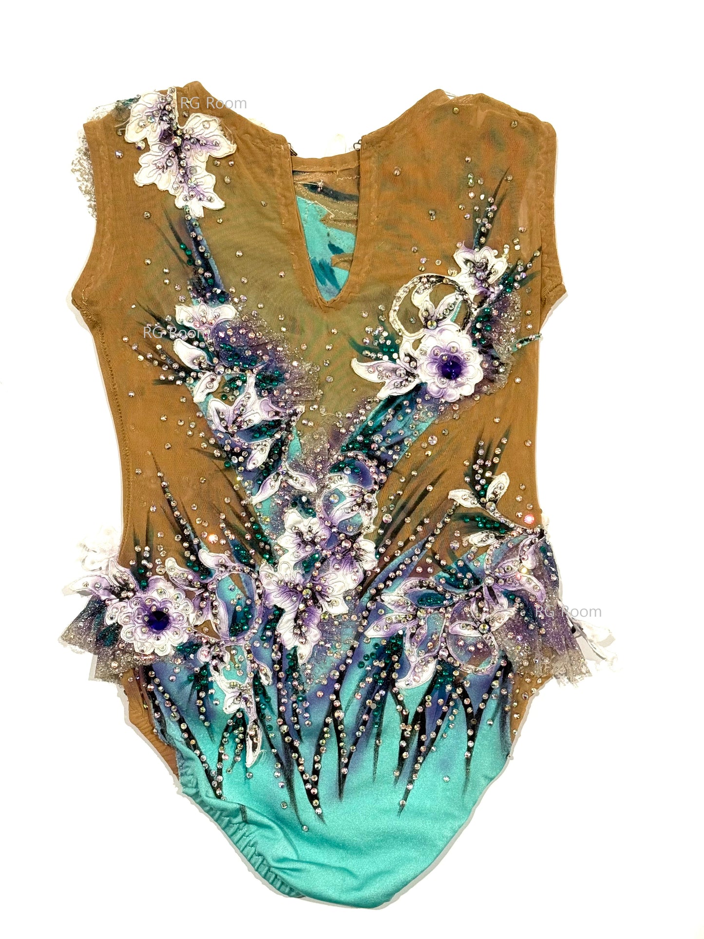 Competition Leotard (second hand)