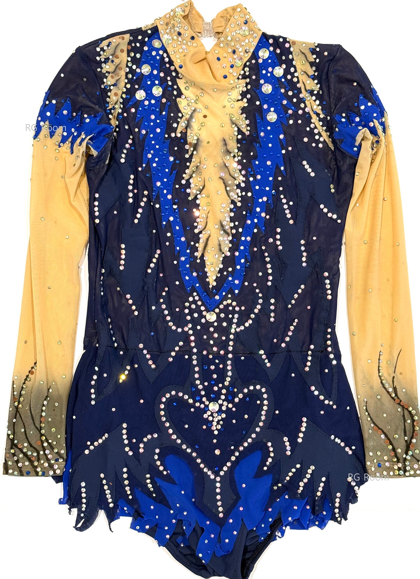 Competition Leotard (second hand)