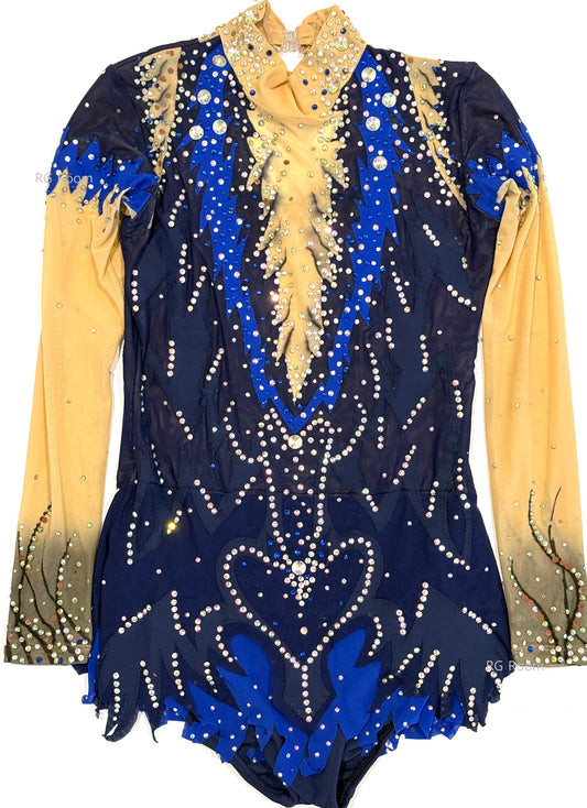 Competition Leotard (second hand)