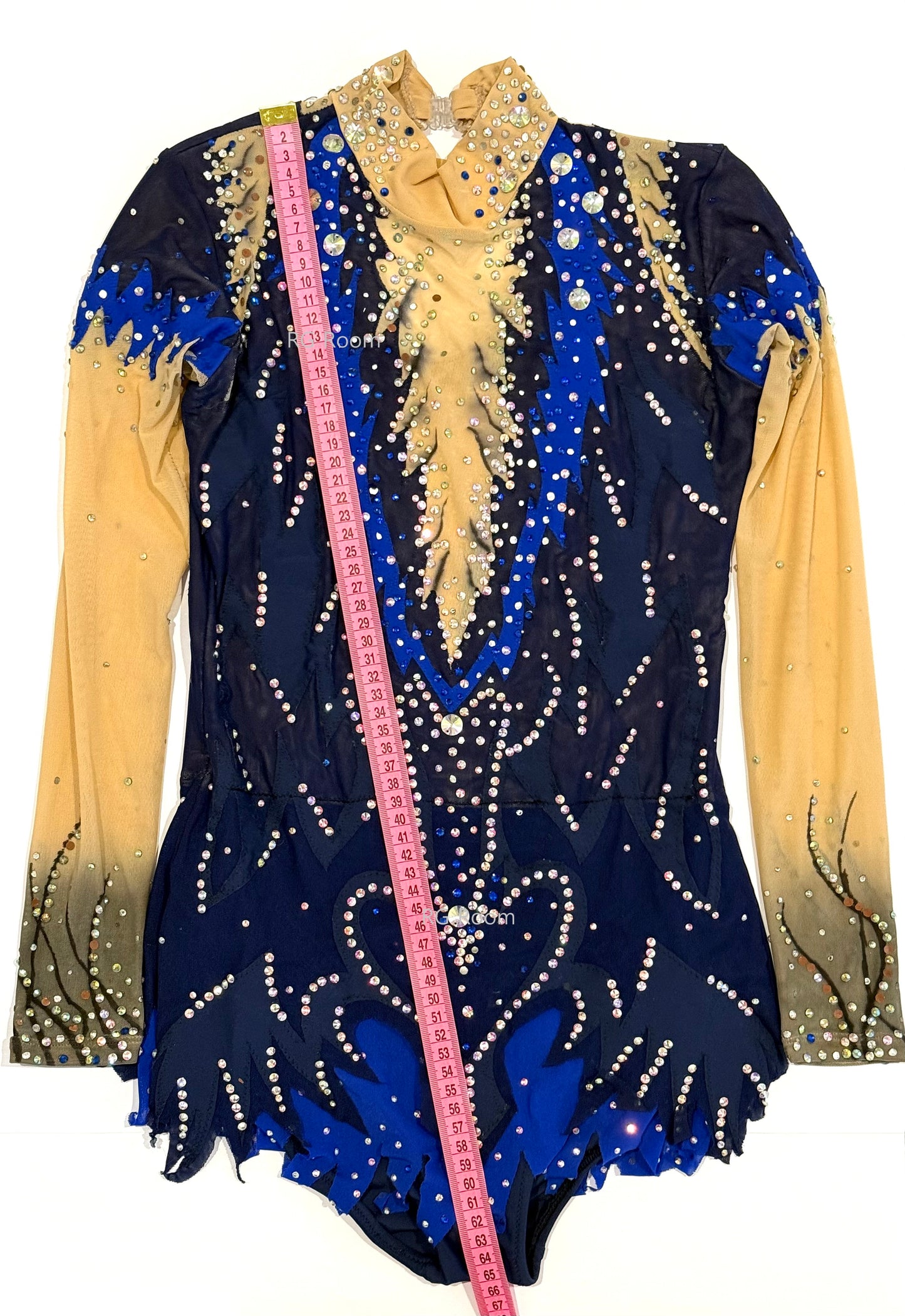 Competition Leotard (second hand)