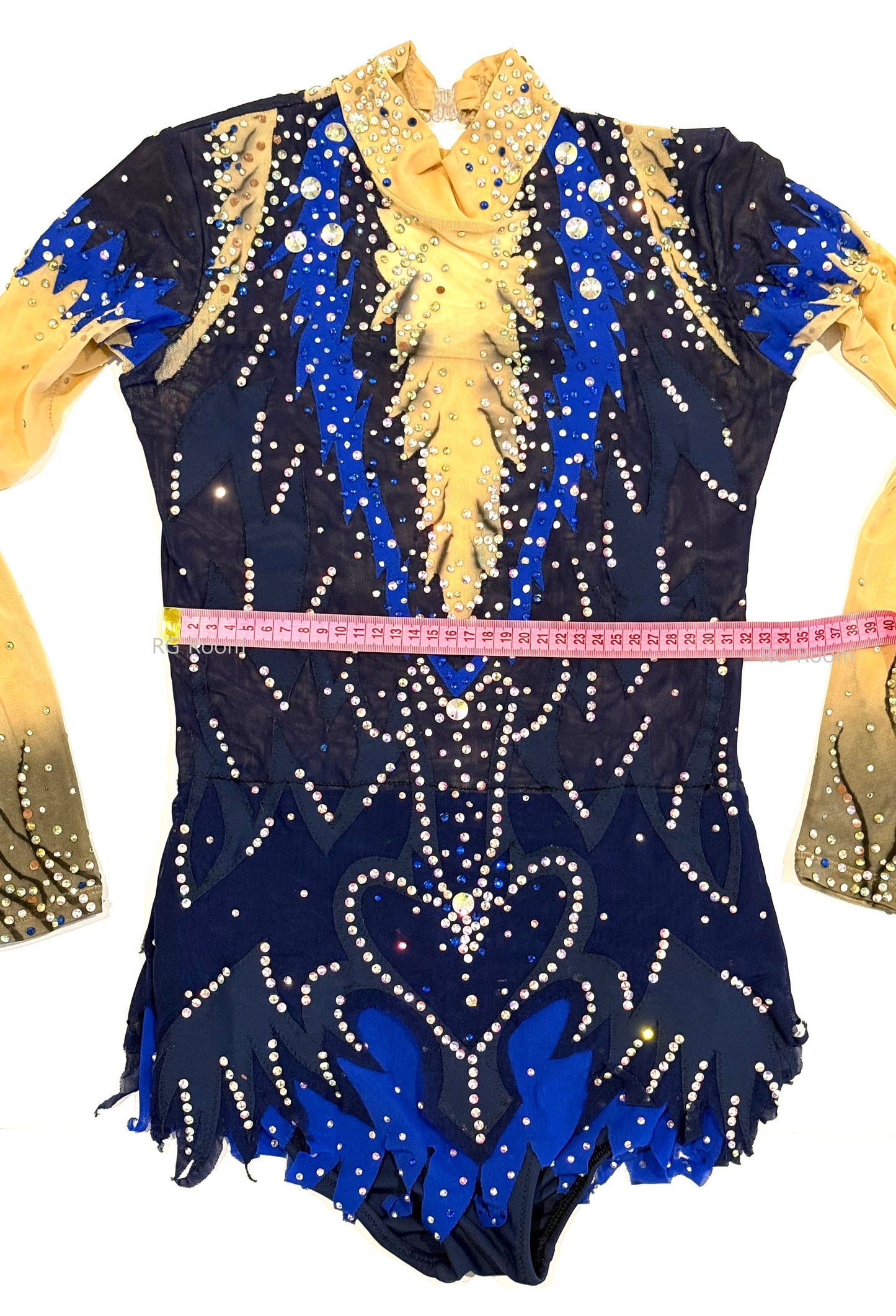 Competition Leotard (second hand)