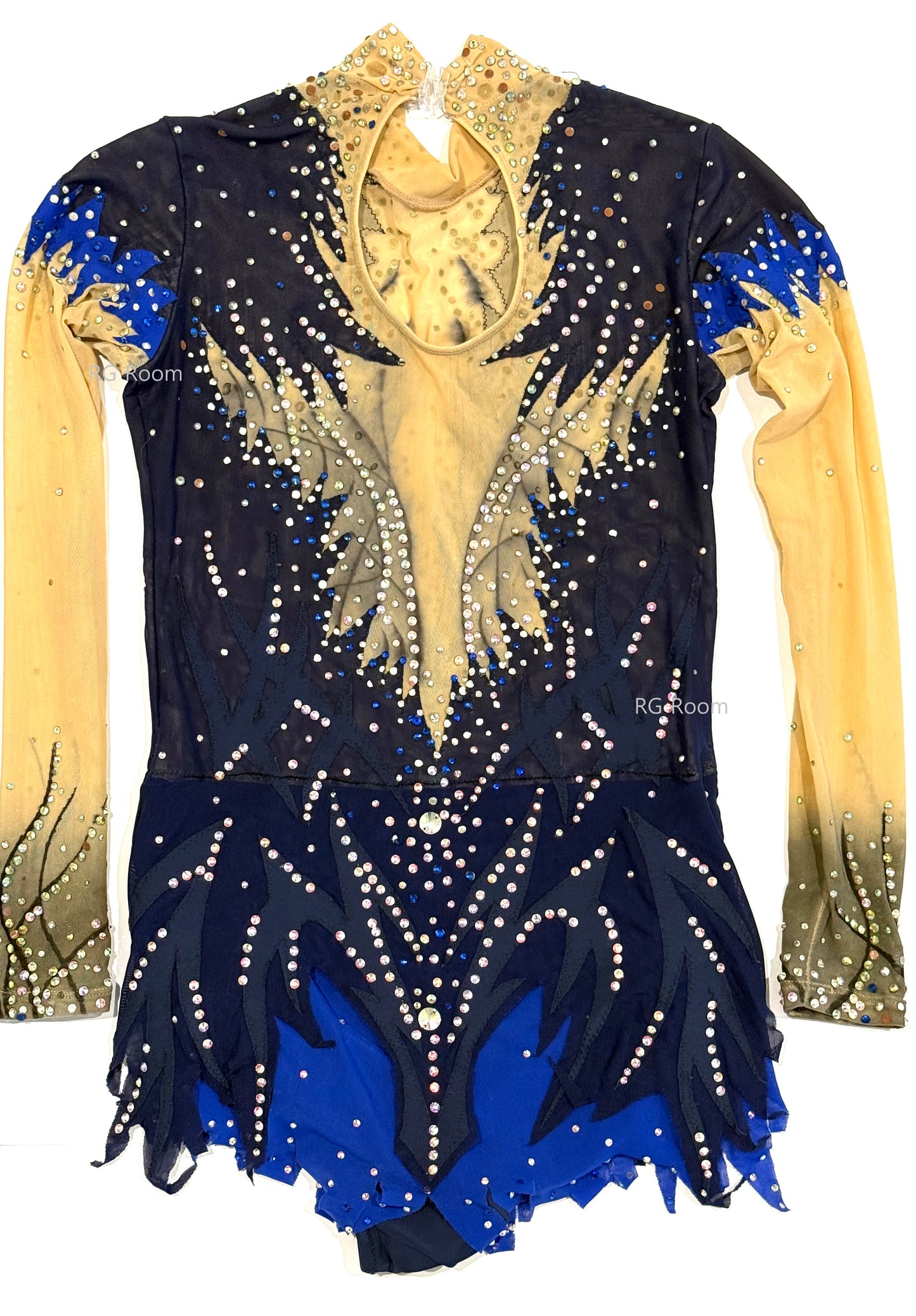 Competition Leotard (second hand)