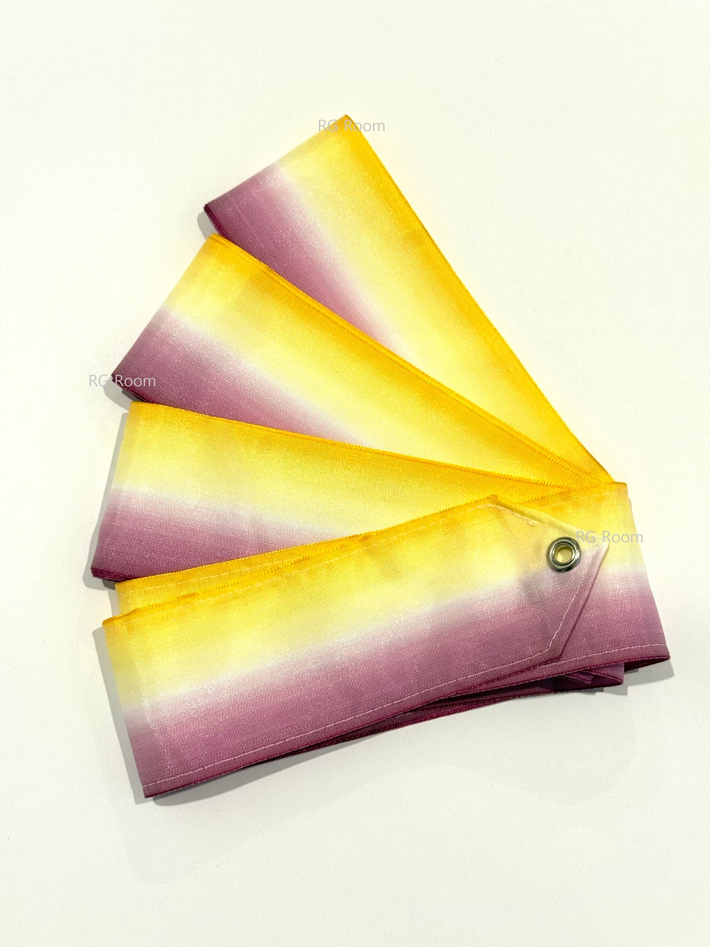 Tuloni Ribbons - 5m (multi-coloured)