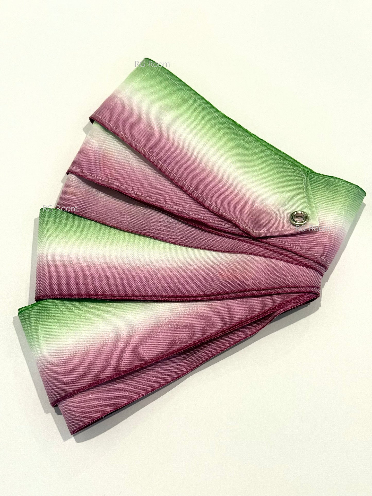 Tuloni Ribbons - 5m (multi-coloured)