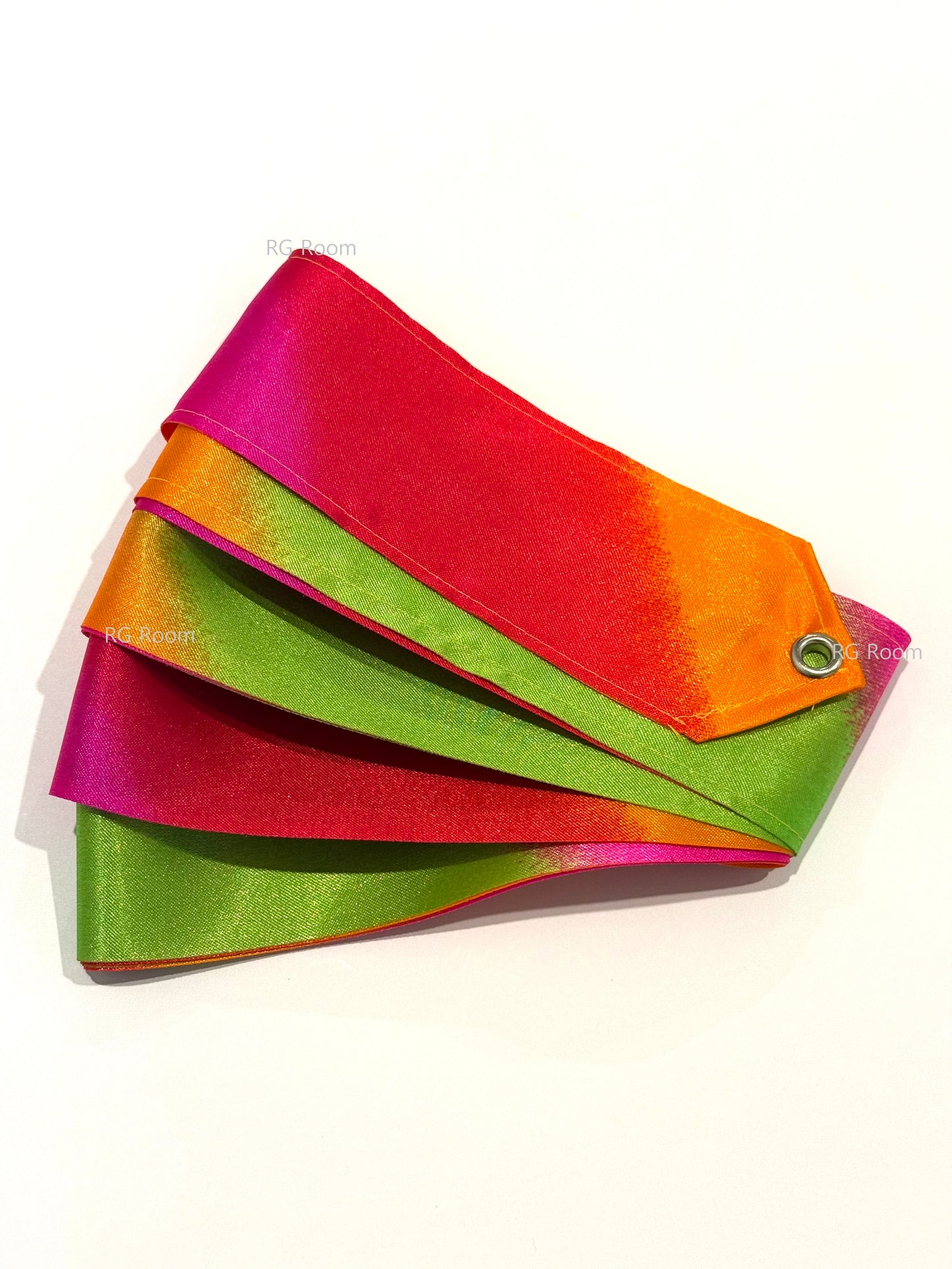 Tuloni Ribbons - 5m (multi-coloured)